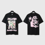 Hellstar Paradise Girls T-shirt - Image 26