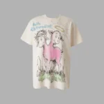 Hellstar Paradise Lambs T-Shirt