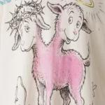 Hellstar Paradise Lambs T-Shirt - Image 3