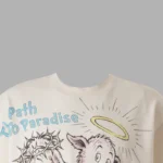 Hellstar Paradise Lambs T-Shirt - Image 4