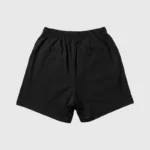 Hellstar Path To Paradise Shorts Black - Image 2