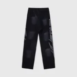 Hellstar Studios Path To Paradise Black Tracksuit - Image 4