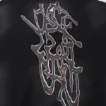 Hellstar Studios Path To Paradise Black Tracksuit - Image 11