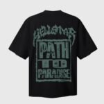 Hellstar Eye T-shirt - Image 2