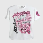 Hellstar Studios HS No Guts No Glory Tee