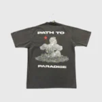 Hellstar Simple Angel T-Shirt - Image 2