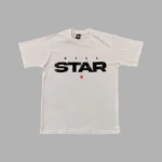 Hellstar Simple Angel T-Shirt - Image 3
