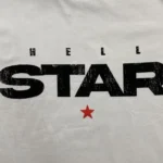 Hellstar Simple Angel T-Shirt - Image 6