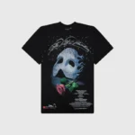 Hellstar Phantom of the Opera T-Shirt