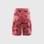 Hellstar Pink Camo Shorts - Image 2