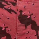 Hellstar Pink Camo Shorts - Image 3