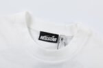 Hellstar Pixel T-Shirt White - Image 8
