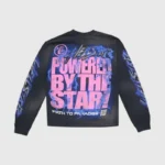 Hellstar Powered By The Star Long-Sleeve - Image 2