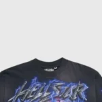 Hellstar Powered By The Star Long-Sleeve - Image 3