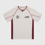 Hellstar Printed sports T-shirt