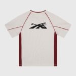 Hellstar Printed sports T-shirt - Image 5