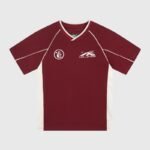 Hellstar Printed sports T-shirt - Image 3