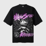 Hellstar Racing T-shirt