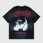 Hellstar Raise Hell T-shirt - Image 2