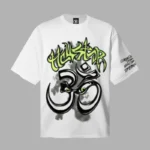 Hellstar Reach Your Inner Peace Om T-Shirt