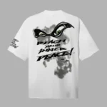 Hellstar Reach Your Inner Peace Om T-Shirt - Image 2