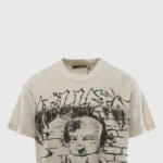 Hellstar Record Baby T-Shirt - Image 4