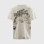Hellstar Record Baby T-Shirt - Image 2