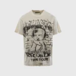 Hellstar Record Baby T-Shirt
