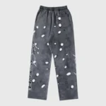 Hellstar Records Black Tracksuit - Image 5