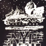 Hellstar Records Black T-Shirt - Image 4