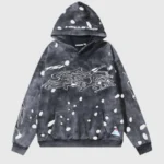 Hellstar Records Black Tracksuit - Image 2