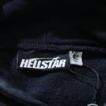Hellstar Records Black Tracksuit - Image 6