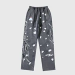 Hellstar Records Black Tracksuit - Image 4