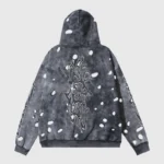 Hellstar Records Black Tracksuit - Image 3