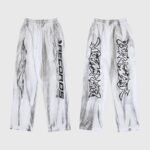 Hellstar records star pant - Image 8
