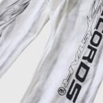 Hellstar records star pant - Image 3