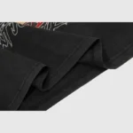Hellstar Records T- Shirt Black - Image 5