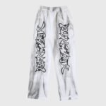 Hellstar records star pant - Image 2