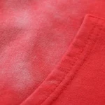 Hellstar Red Airbrushed Tracksuit - Image 16