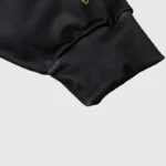Hellstar Red Sports Logo Mesh Long Sleeve Tee - Image 7
