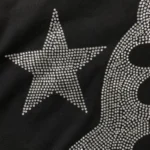 Hellstar Rhinestone Hoodie - Image 5