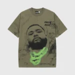 Hellstar RIP Cracc T-Shirt