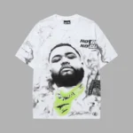 Hellstar RIP Cracc T-Shirt - Image 3