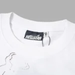 Hellstar RIP Cracc T-Shirt - Image 5