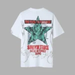 Hellstar Salvation Star T-Shirt - Image 2