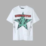 Hellstar Salvation Star T-Shirt