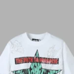 Hellstar Salvation Star T-Shirt - Image 3