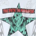 Hellstar Salvation Star T-Shirt - Image 4