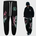 Hellstar Sample Sweatpants - Image 4