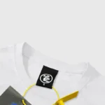 Hellstar Savior Printed T-Shirt - Image 3